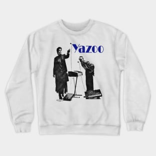 Ode to Boy Crewneck Sweatshirt